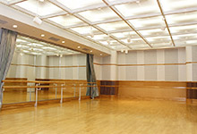 第2練習室の画像