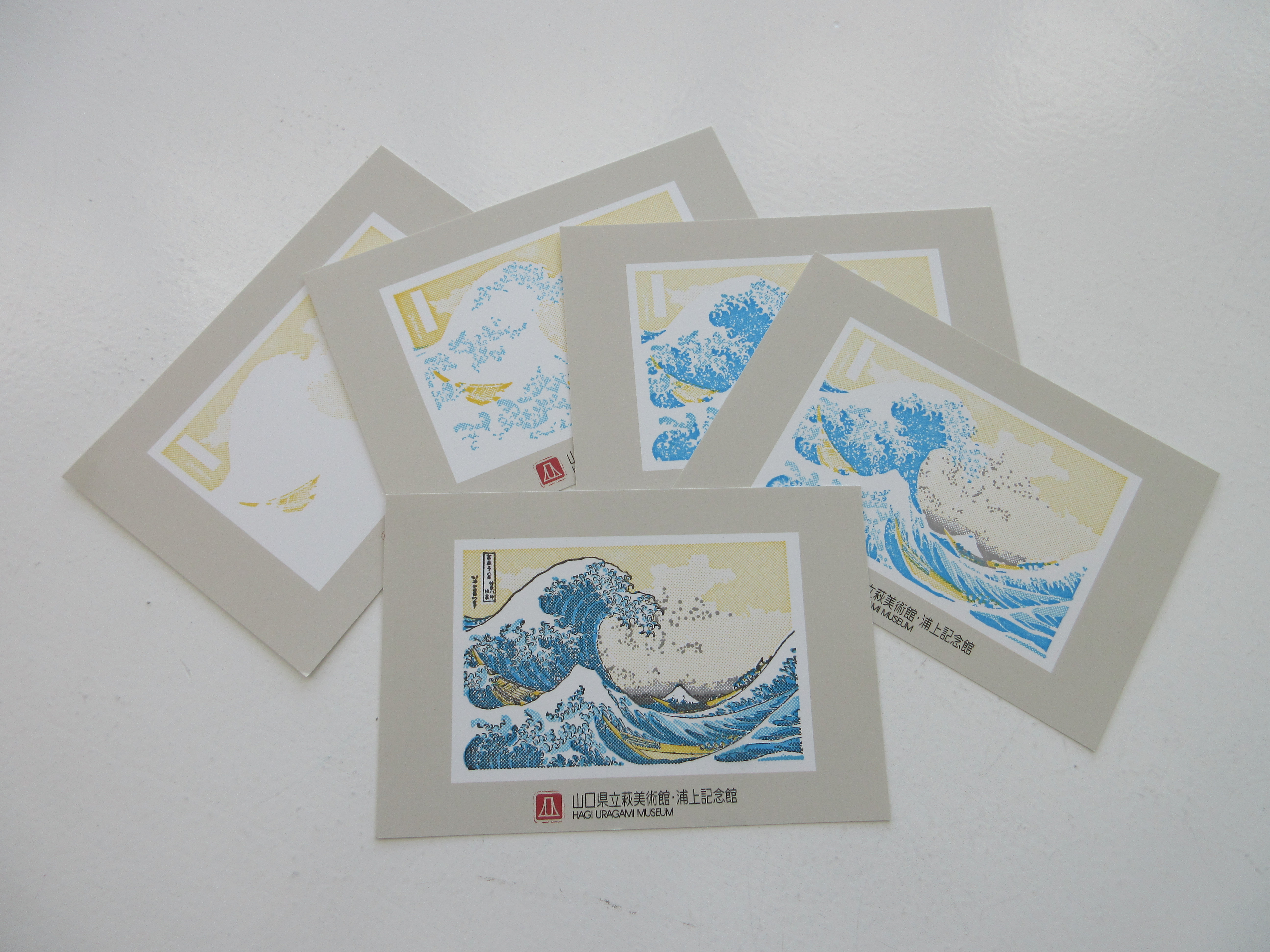 萩美出張ワークショップ